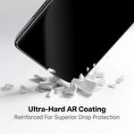 Laptop, Telefoane si Tablete - Telefoane mobile si accesorii - Accesorii Telefoane - Folii protectie telefoane - Folie pentru Samsung Galaxy S26 Ultra - Torras OrigArmor Screen Protector - Clear - Infinity.ro