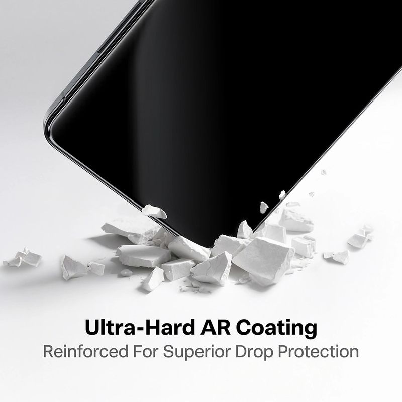 Laptop, Telefoane si Tablete - Telefoane mobile si accesorii - Accesorii Telefoane - Folii protectie telefoane - Folie pentru Samsung Galaxy S26 Ultra - Torras OrigArmor Screen Protector - Clear - Infinity.ro