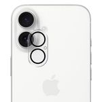 Laptop, Telefoane si Tablete - Telefoane mobile si accesorii - Accesorii Telefoane - Folii protectie telefoane - Folie pentru iPhone 17 - 3mk Lens Protection Full Cover - Clear - Infinity.ro
