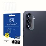 Laptop, Telefoane si Tablete - Telefoane mobile si accesorii - Accesorii Telefoane - Folii protectie telefoane - Folie pentru Samsung Galaxy A17 5G / A17 4G (set 4) - 3mk Lens Protection - Clear - Infinity.ro