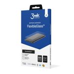 Laptop, Telefoane si Tablete - Telefoane mobile si accesorii - Accesorii Telefoane - Folii protectie telefoane - Folie pentru Nothing Phone (3a) Lite - 3mk FlexibleGlass - Clear - Infinity.ro