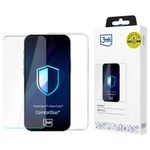 Laptop, Telefoane si Tablete - Telefoane mobile si accesorii - Accesorii Telefoane - Folii protectie telefoane - Folie pentru Samsung Galaxy A26 5G - 3mk ComfortDuo Glass + Case - Clear - Infinity.ro