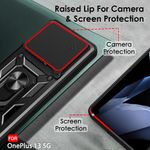 Laptop, Telefoane si Tablete - Telefoane mobile si accesorii - Accesorii Telefoane - Huse telefoane - Husa pentru OnePlus 13 - Techsuit CamShield Series - Black - Infinity.ro