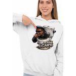 Fashion, accesorii si bijuterii - Femei - Imbracaminte femei - Hanorace femei - Hanorac Femei Playboi Carti Skibidi Toilet, alb, marime 2XL - Infinity.ro