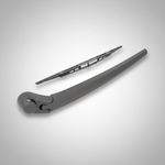 Auto si Moto - Intretinere auto - Stergatoare - Brat si Lamela Stergator Spate Seat Ibiza IV 6J5 6P1 (2008-2017) - 350mm, Mammooth RAW484 - Infinity.ro