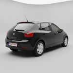 Auto si Moto - Intretinere auto - Stergatoare - Brat si Lamela Stergator Spate Seat Ibiza IV 6J5 6P1 (2008-2017) - 350mm, Mammooth RAW484 - Infinity.ro