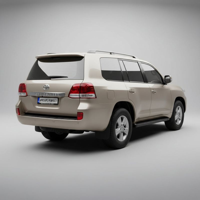 Auto si Moto - Intretinere auto - Stergatoare - Brat si Lamela Stergator Spate Toyota Land Cruiser 200 J2 (2008-) - 310mm, Mammooth RAW109 - Infinity.ro