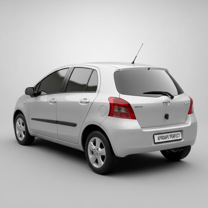 Auto si Moto - Intretinere auto - Stergatoare - Brat si Lamela Stergator Spate Toyota Yaris P13 (2010-2020) - 410mm, Mammooth RAW136 - Infinity.ro
