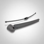 Auto si Moto - Intretinere auto - Stergatoare - Brat si Lamela Stergator Spate Seat Ibiza IV 6J5 6P1 (2008-2017) - 350mm, Mammooth RAW481 - Infinity.ro
