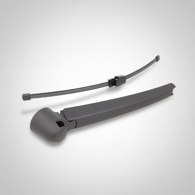 Auto si Moto - Intretinere auto - Stergatoare - Brat si Lamela Stergator Spate Seat Ibiza IV 6J5 6P1 (2008-2017) - 350mm, Mammooth RAW481 - Infinity.ro