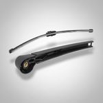 Auto si Moto - Intretinere auto - Stergatoare - Brat si Lamela Stergator Spate Seat Ibiza IV 6J5 6P1 (2008-2017) - 350mm, Mammooth RAW481 - Infinity.ro