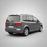 Auto si Moto - Intretinere auto - Stergatoare - Brat si Lamela Stergator Spate VW Touran (1T3) 2010-2015 - 350mm, Mammooth RAW435 - Infinity.ro