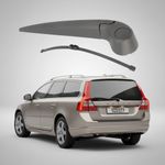 Auto si Moto - Intretinere auto - Stergatoare - Brat si Lamela Stergator Spate Volvo V70 III 135 (2007-2016) - 355mm, Mammooth RAW471 - Infinity.ro