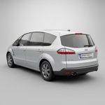 Auto si Moto - Intretinere auto - Stergatoare - Brat si Lamela Stergator Spate Ford S-Max WA6 (2006-2014) - 330mm, Mammooth RAW259 - Infinity.ro