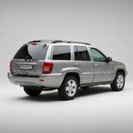 Auto si Moto - Intretinere auto - Stergatoare - Brat si Lamela Stergator Spate Jeep Grand Cherokee II WJ WG (1998-2005) - 280mm, Mammooth RAW539 - Infinity.ro