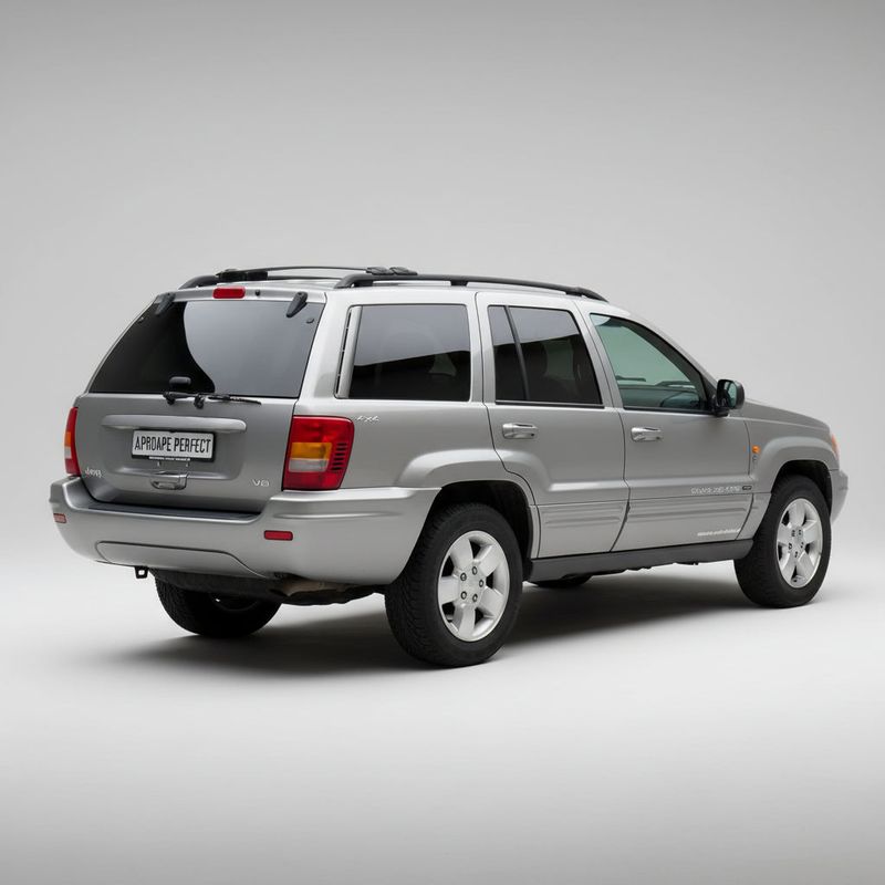 Auto si Moto - Intretinere auto - Stergatoare - Brat si Lamela Stergator Spate Jeep Grand Cherokee II WJ WG (1998-2005) - 280mm, Mammooth RAW539 - Infinity.ro