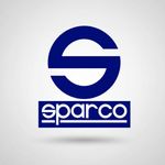 Jucarii, Copii si Bebe - Carucioare si articole de transport - Scaune auto copii - Inaltator Auto Sparco SPRO 100KIBK, Certificat ECE R129/03, 22-36 kg, Gri/Negru - Infinity.ro