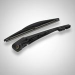 Auto si Moto - Intretinere auto - Stergatoare - Brat si Lamela Stergator Spate Fiat Sedici 189 (2006-2014) - 260mm, Mammooth RAW378 - Infinity.ro