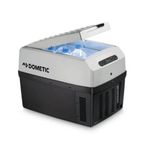 Sport si Outdoor - Camping - Bucatarie de camping - Cutii si genti frigorifice - Dometic TropiCool TCX 14, cutie frigorifica (Gri) - Infinity.ro