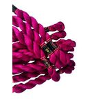 Casa si Gradina - Decoratiuni - DIY - Articole mercerie - Fir textil Cotton Pearl DMC, pentru brodat si crosetat, bobina 5g/25m, 5M/915 - Infinity.ro