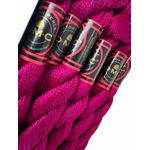 Casa si Gradina - Decoratiuni - DIY - Articole mercerie - Fir textil Cotton Pearl DMC, pentru brodat si crosetat, bobina 5g/25m, 5M/915 - Infinity.ro
