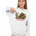 Fashion, accesorii si bijuterii - Femei - Imbracaminte femei - Hanorace femei - Hanorac Femei Roblox Fish it Huggy Wuggy Pirat Sea Monster, alb, marime 2XL - Infinity.ro