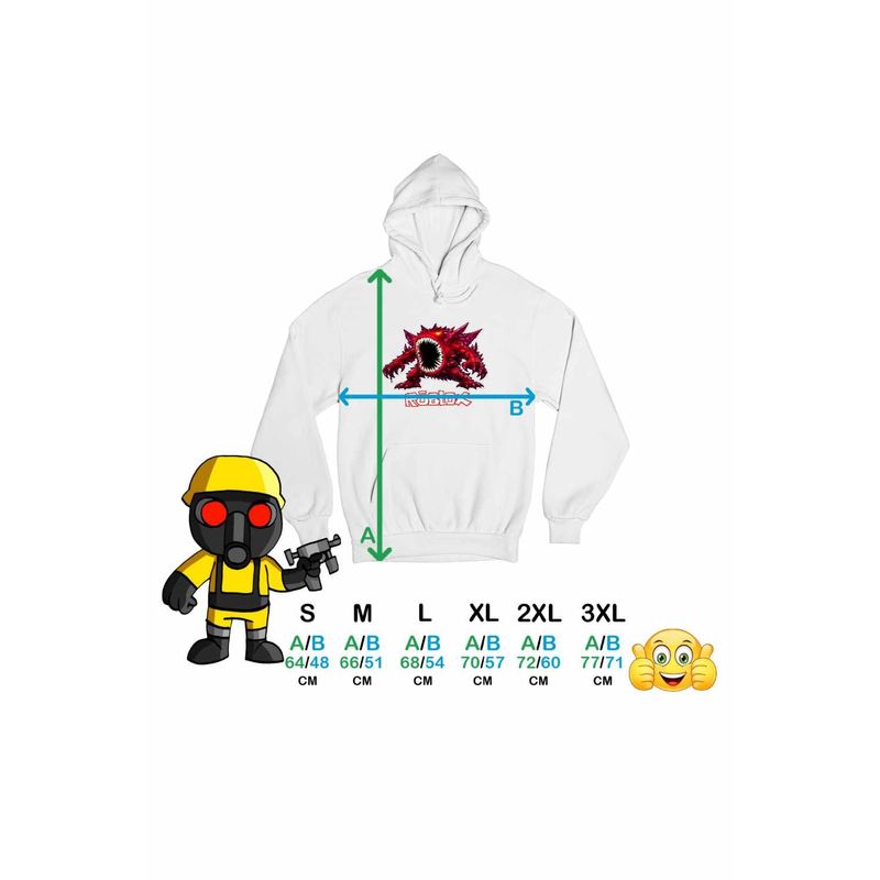 Fashion, accesorii si bijuterii - Femei - Imbracaminte femei - Hanorace femei - Hanorac Femei Roblox Fish it Kraken Sea Monster Pescar, alb, marime 2XL - Infinity.ro