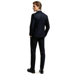 Fashion, accesorii si bijuterii - Barbati - Imbracaminte - Costume barbati - Costum barbati regular fit Calvin Klein K10K103080 - Infinity.ro