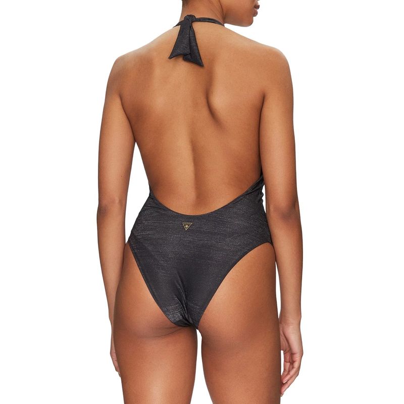 Fashion, accesorii si bijuterii - Femei - Lenjerie si pijamale femei - Costume de baie femei - Costum de baie intreg Guess E4GJ19 - Infinity.ro