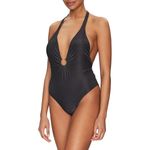 Fashion, accesorii si bijuterii - Femei - Lenjerie si pijamale femei - Costume de baie femei - Costum de baie intreg Guess E4GJ19 - Infinity.ro