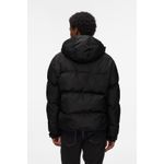 Fashion, accesorii si bijuterii - Barbati - Imbracaminte - Jachete si geci barbati - Geaca barbati Karl Lagerfeld A3M15002 Negru M INTL - Infinity.ro