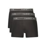 Fashion, accesorii si bijuterii - Barbati - Lenjerie si pijamale barbati - Lenjerie intima barbati - Set 3 boxeri barbati Tommy Hilfiger UM0UM03882 - Infinity.ro