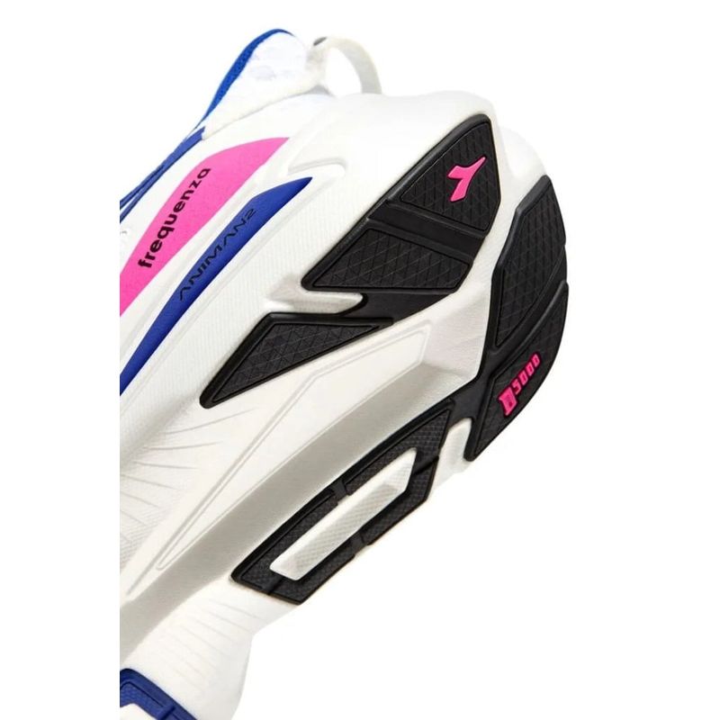 Sport si Outdoor - Echipament Sportiv - Incaltaminte sport - Pantofi sport - Pantofi Sport Diadora 101180241 40 EU Multicolor - Infinity.ro