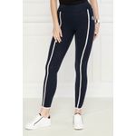 Fashion, accesorii si bijuterii - Femei - Imbracaminte femei - Pantaloni femei - Leggings dama Guess V4GB00 Bleumarin M INTL - Infinity.ro