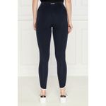 Fashion, accesorii si bijuterii - Femei - Imbracaminte femei - Pantaloni femei - Leggings dama Guess V4GB00 Bleumarin M INTL - Infinity.ro