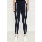 Fashion, accesorii si bijuterii - Femei - Imbracaminte femei - Pantaloni femei - Leggings dama Guess V4GB00 Bleumarin M INTL - Infinity.ro
