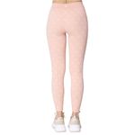 Fashion, accesorii si bijuterii - Femei - Imbracaminte femei - Pantaloni femei - Leggings dama Guess V5RB04 Roz XS-S INTL - Infinity.ro