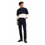 Fashion, accesorii si bijuterii - Barbati - Imbracaminte - Pantaloni barbati - Pantaloni barbati Tommy Hilfiger MW0MW39911 - Infinity.ro