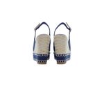 Fashion, accesorii si bijuterii - Femei - Incaltaminte femei - Sandale femei - Sandale dama U.S. Polo Assn. AYLIN027W - Infinity.ro