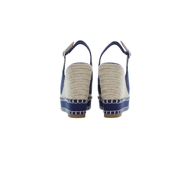 Fashion, accesorii si bijuterii - Femei - Incaltaminte femei - Sandale femei - Sandale dama U.S. Polo Assn. AYLIN027W - Infinity.ro