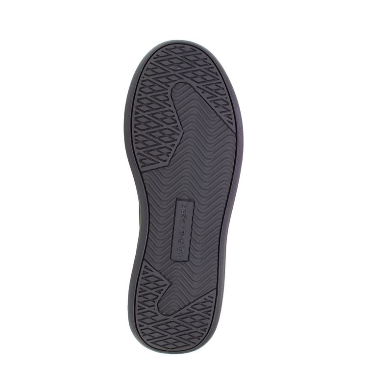 Fashion, accesorii si bijuterii - Barbati - Incaltaminte barbati - Sneakers si tenisi barbati - Sneakers barbati U.S. Polo Assn. CODY013M - Infinity.ro