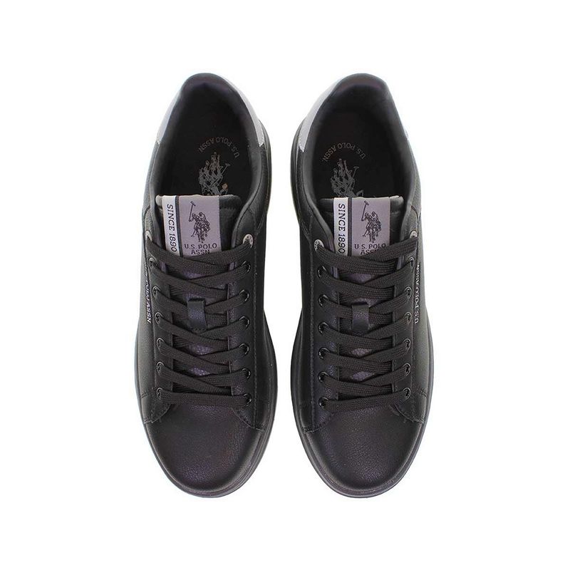 Fashion, accesorii si bijuterii - Barbati - Incaltaminte barbati - Sneakers si tenisi barbati - Sneakers barbati U.S. Polo Assn. CODY013M - Infinity.ro