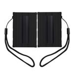 PC, gaming si accesorii - Periferice PC - Accesorii hard disk-uri externe - Husa SSD Kwmobile pentru Samsung Portable SSD T7 Shield, silicon, negru, protectie la zgarieturi - Infinity.ro