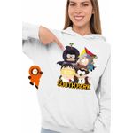 Fashion, accesorii si bijuterii - Femei - Imbracaminte femei - Hanorace femei - Hanorac Femei South Park Copilarie Colorado, alb, marime 2XL - Infinity.ro