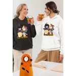 Fashion, accesorii si bijuterii - Femei - Imbracaminte femei - Hanorace femei - Hanorac Femei South Park Copilarie Colorado, alb, marime 2XL - Infinity.ro