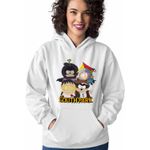 Fashion, accesorii si bijuterii - Femei - Imbracaminte femei - Hanorace femei - Hanorac Femei South Park Copilarie Colorado, alb, marime 2XL - Infinity.ro