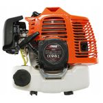 Auto si Moto - Ambarcatiuni - Piese pentru ambarcatiuni - Motor barca pe benzina 2 timpi, 4 kW, 5.2 CP, cizma reglabila, motor barca gonflabila sau fibra - Infinity.ro