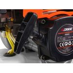 Auto si Moto - Ambarcatiuni - Piese pentru ambarcatiuni - Motor barca pe benzina 2 timpi, 4 kW, 5.2 CP, cizma reglabila, motor barca gonflabila sau fibra - Infinity.ro