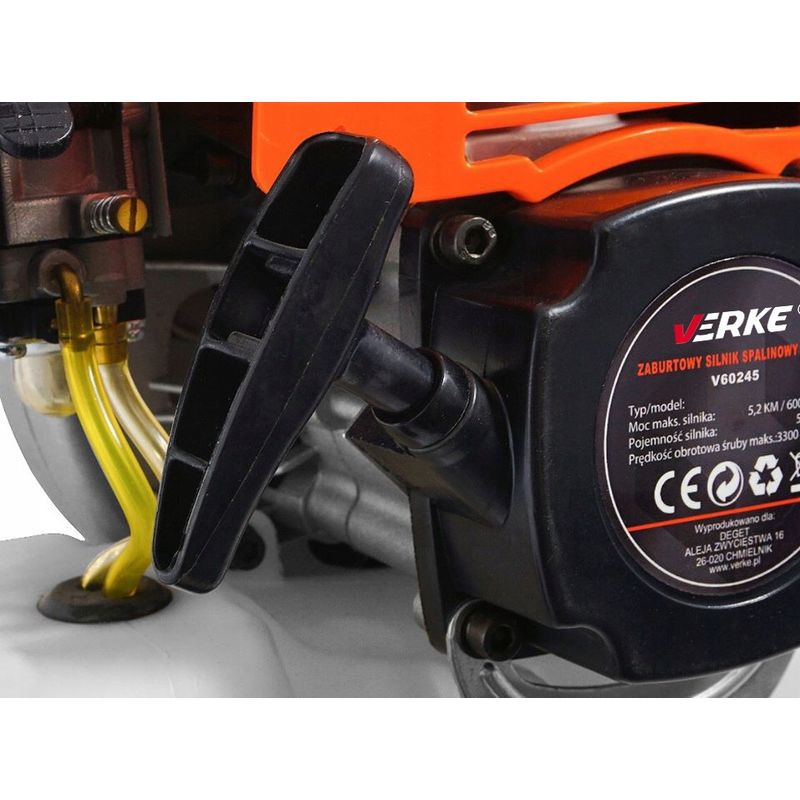 Auto si Moto - Ambarcatiuni - Piese pentru ambarcatiuni - Motor barca pe benzina 2 timpi, 4 kW, 5.2 CP, cizma reglabila, motor barca gonflabila sau fibra - Infinity.ro