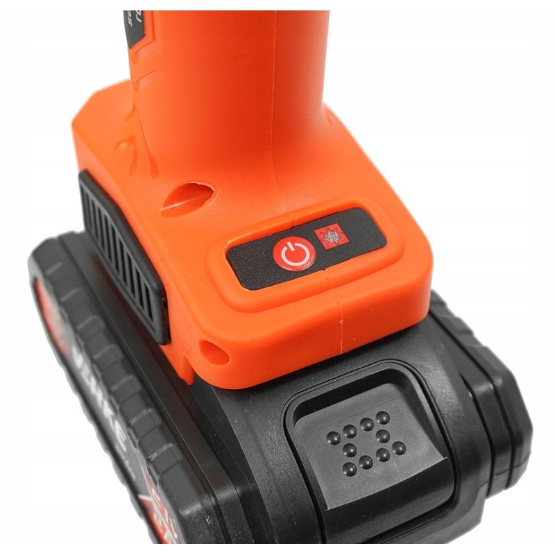 Casa si Gradina - Gradinarit si plante - Unelte gradinarit - Foarfeci gradinarit - Foarfeca electrica de gradina Verke Garden 21V cu 2 acumulatori 2Ah, taiere precisa pana la 25 mm, motor fara perii - Infinity.ro